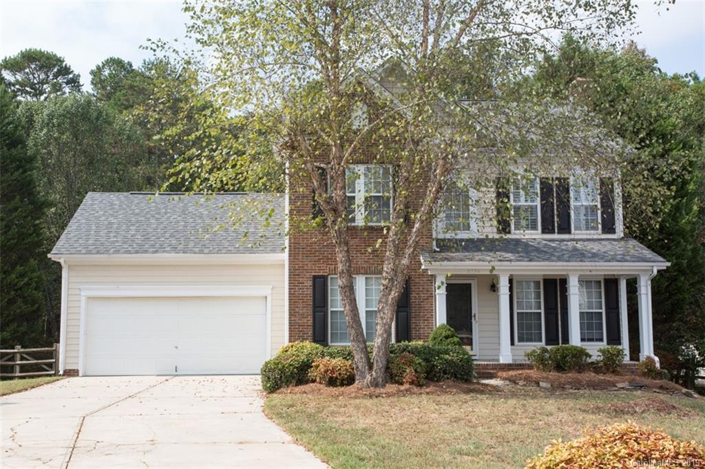 2374 Curecanti Ct., Kannapolis, NC 28083