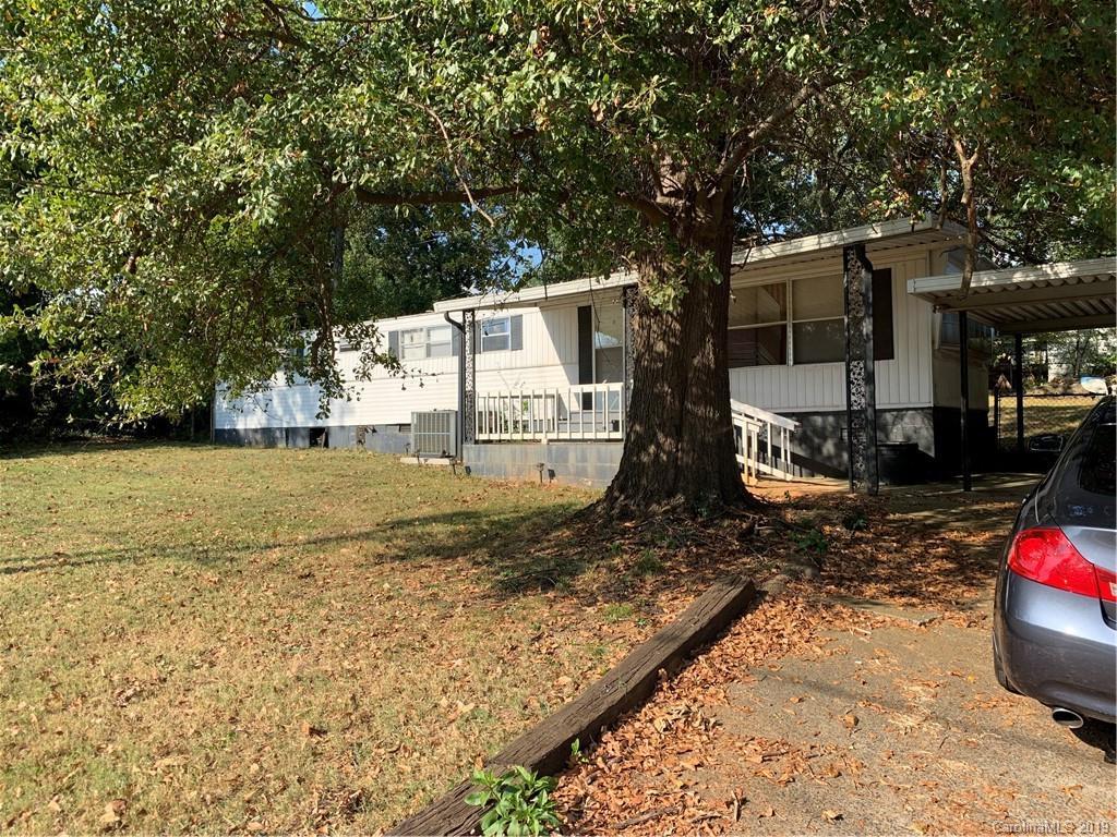 9824 Old Dowd Rd., Charlotte, NC 28214