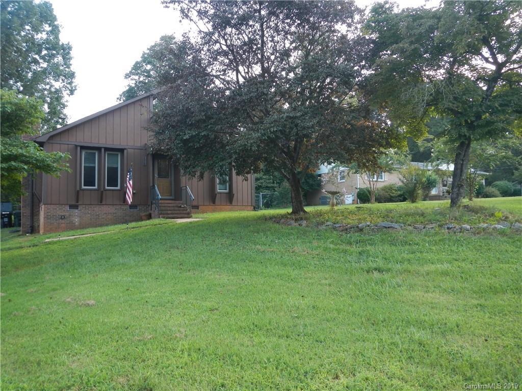 2835 Walter Dr., Concord, NC 28027