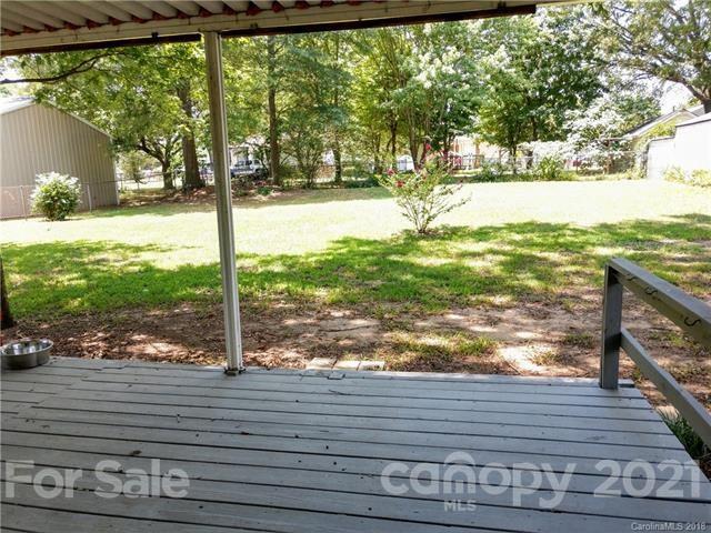 633 Old Charlotte Rd., Concord, NC 28027