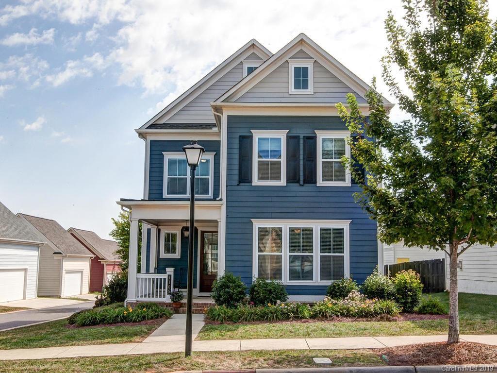 1105 Cedar Park Dr., Pineville, NC 28134