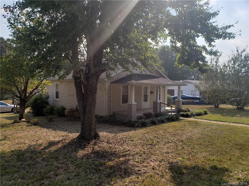 1001 Pine St., Kannapolis, NC 28081