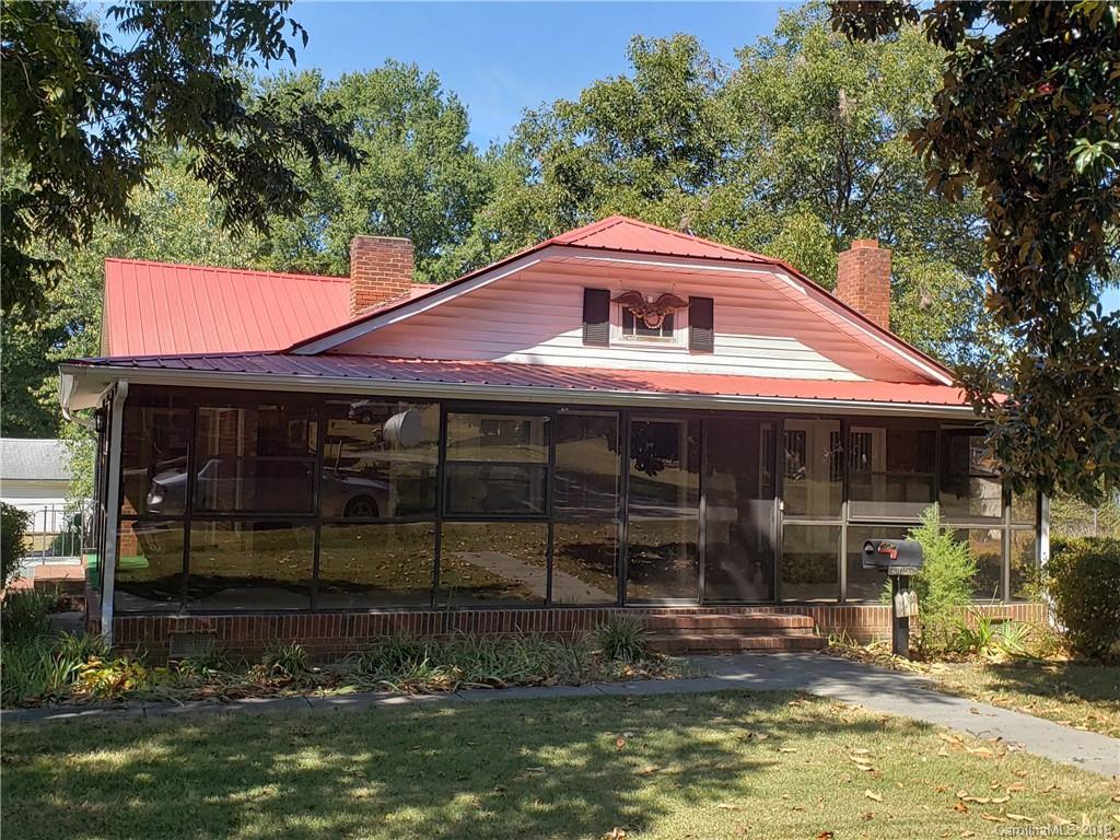 404 Cypress Ave., Kannapolis, NC 28081