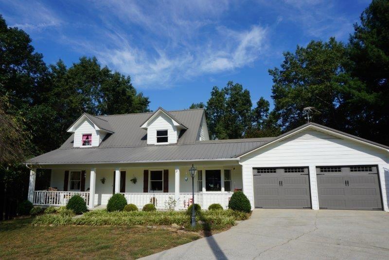 3325 Rain Ct., Hudson, NC 28638