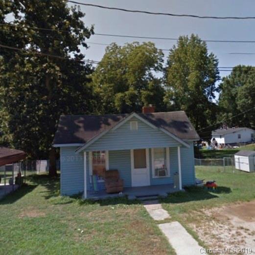 1304 Hawthorne St., Kannapolis, NC 28083