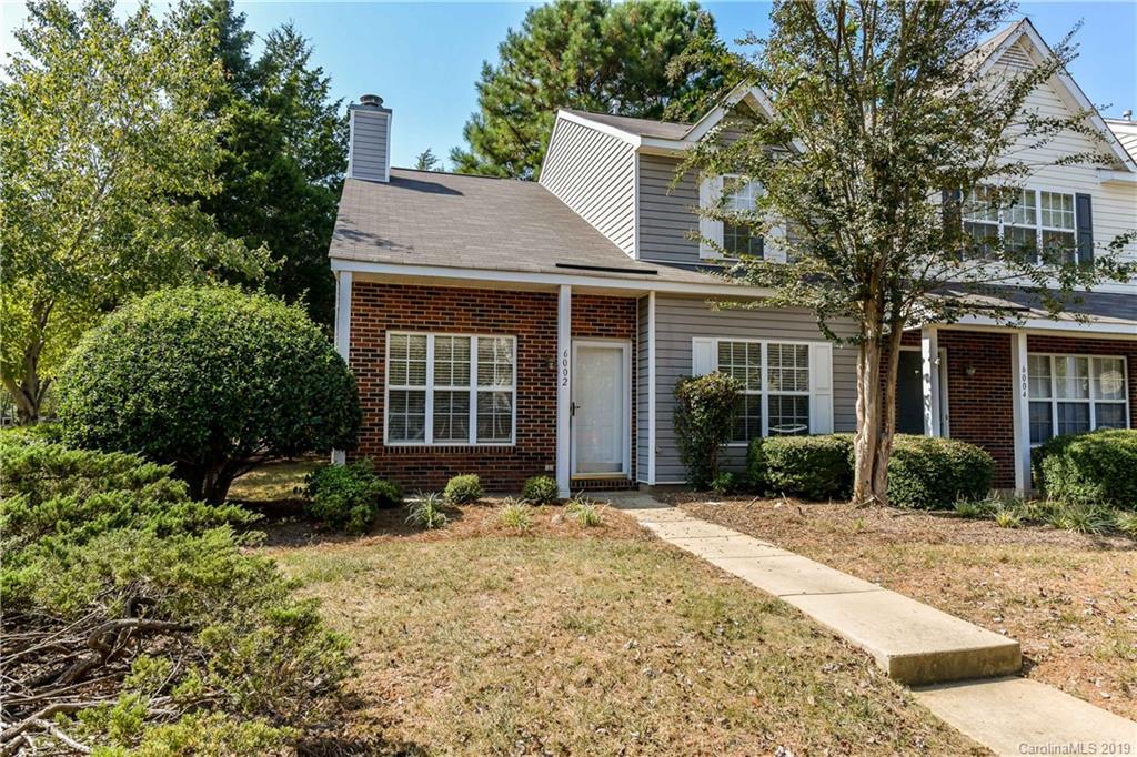 6002 Cougar Ln., Charlotte, NC 28269