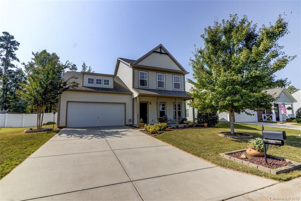 2081 Lake Vista Dr., Mount Holly, NC 28120