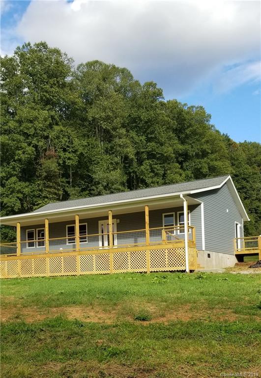 2349 East Fork Rd., Sylva, NC 28779