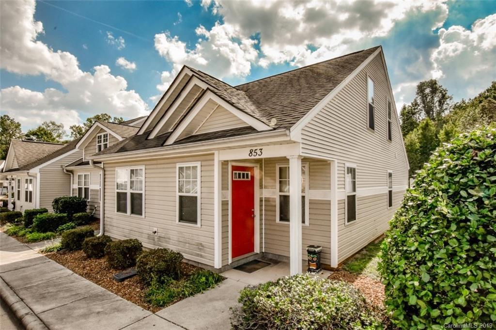 853 Impala Dr., Statesville, NC 28677