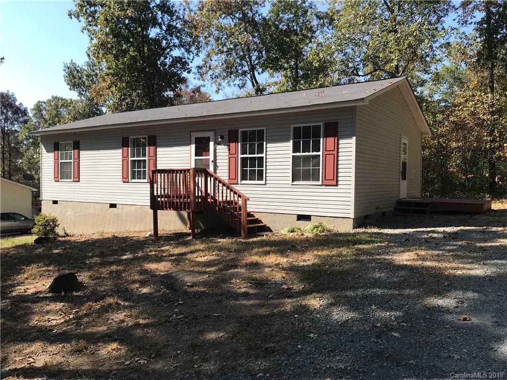 1329 Reid St., Albemarle, NC 28001