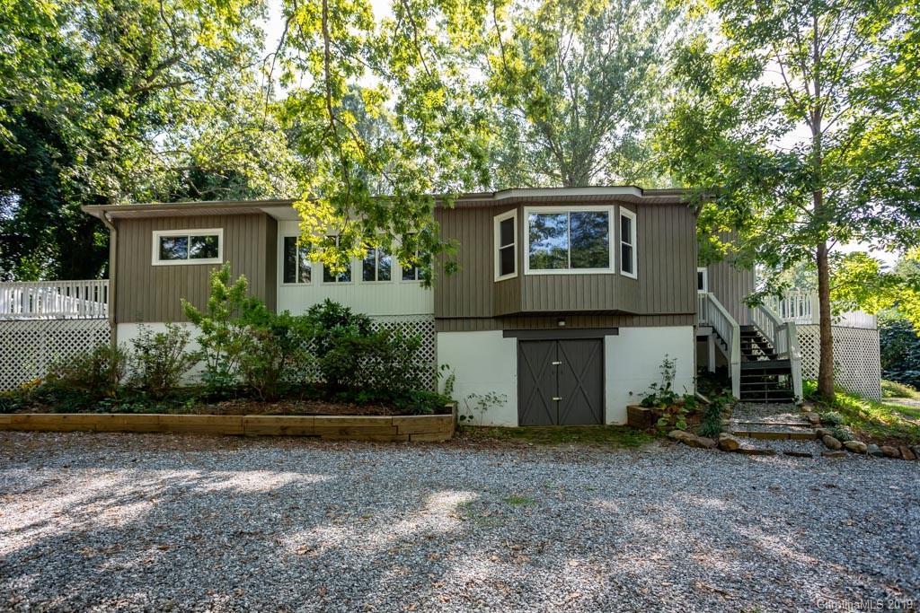 481 Nc Hwy 9 None, Lake Lure, NC 28746