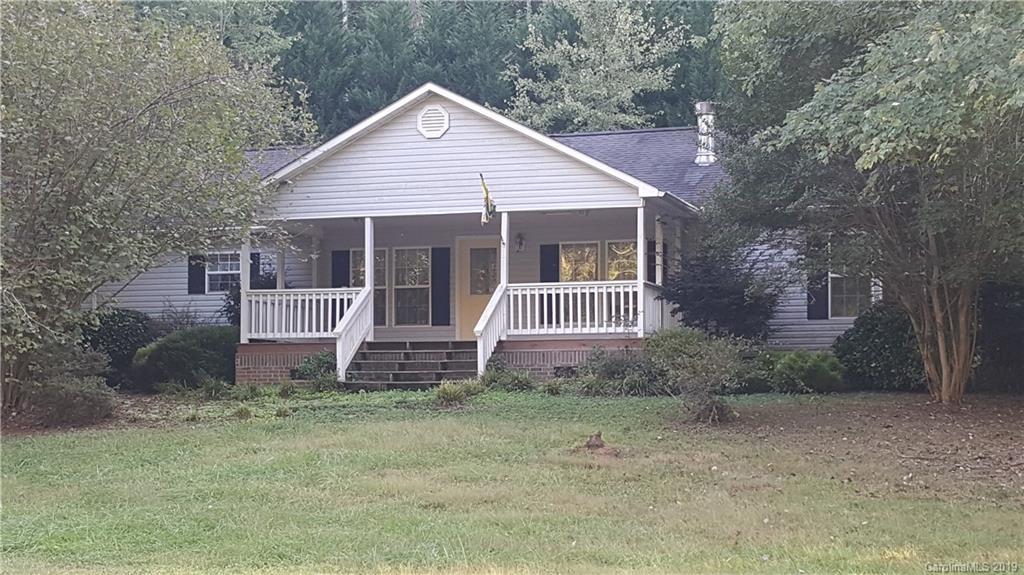 136 Garden Gate Dr., Rutherfordton, NC 28139
