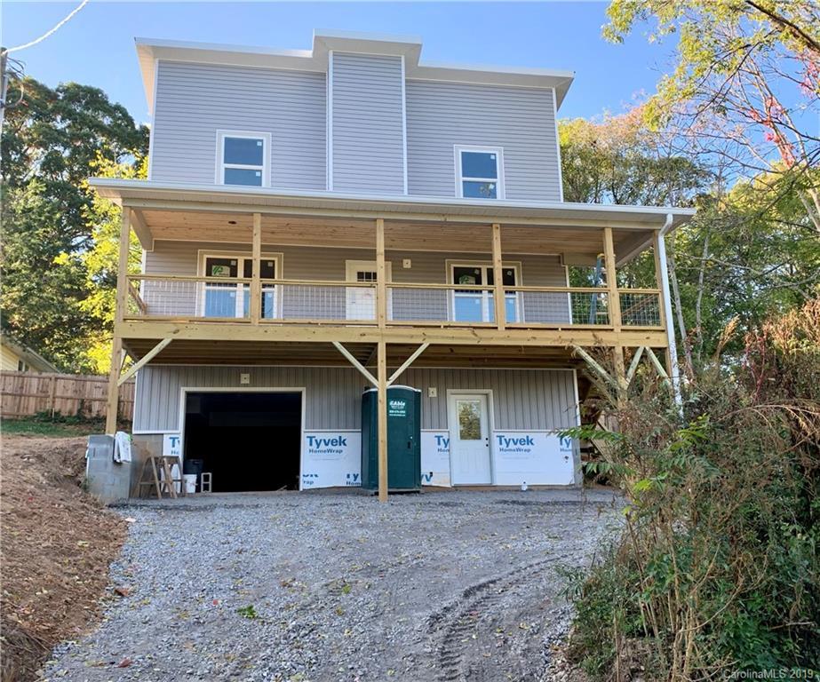 14 Third St., Asheville, NC 28803