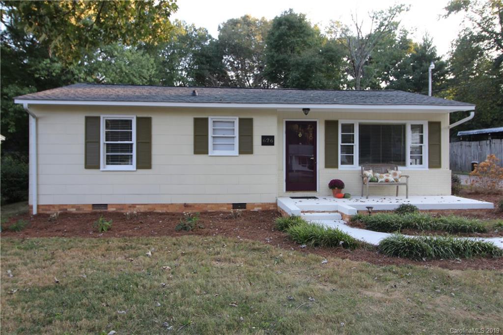 626 Hartness Rd., Statesville, NC 28677