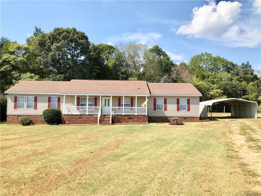 130 N Hightop Ln., China Grove, NC 28023