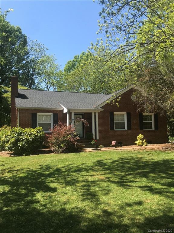 815 Meadow Rd., Statesville, NC 28677