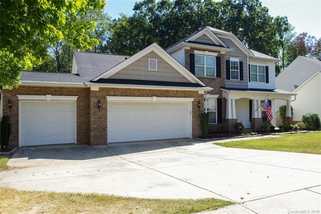 8001 Brook Valley Run, Monroe, NC 28110