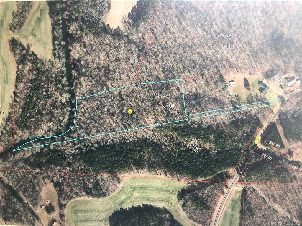 VAC Mabry Rd., Albemarle, NC 28001