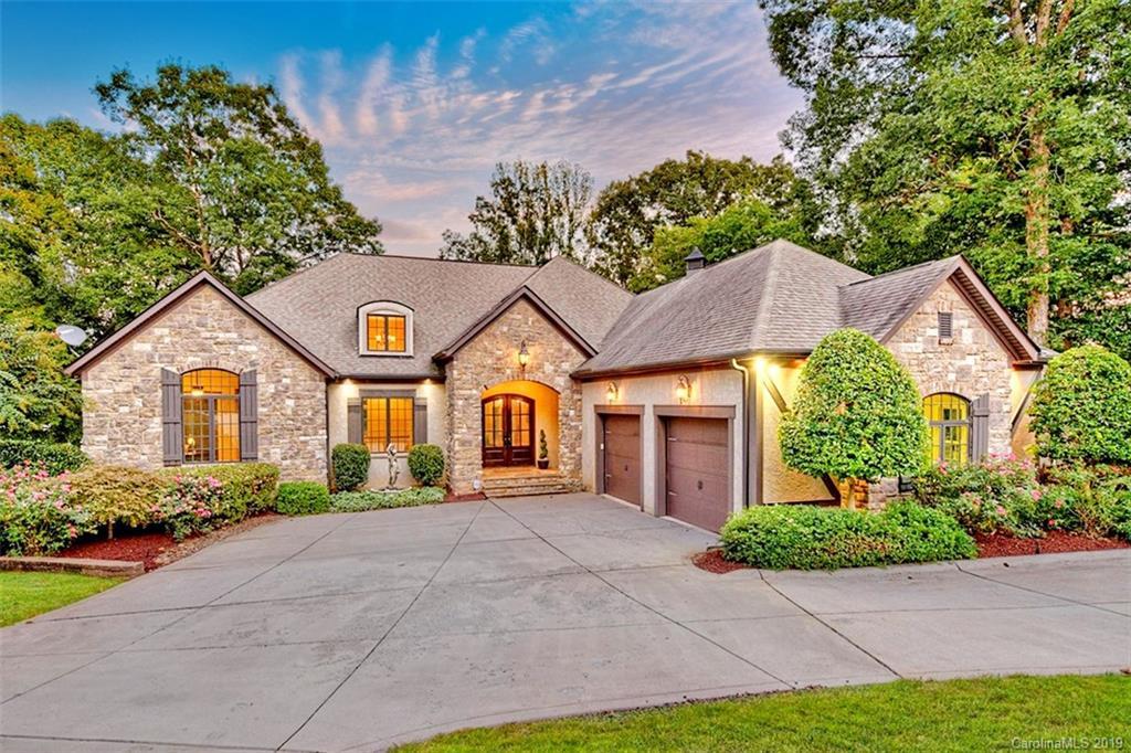 4786 Heather Ln., Denver, NC 28037