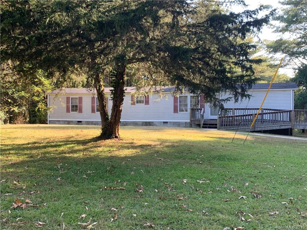 68 Farida Dr., Asheville, NC 28806