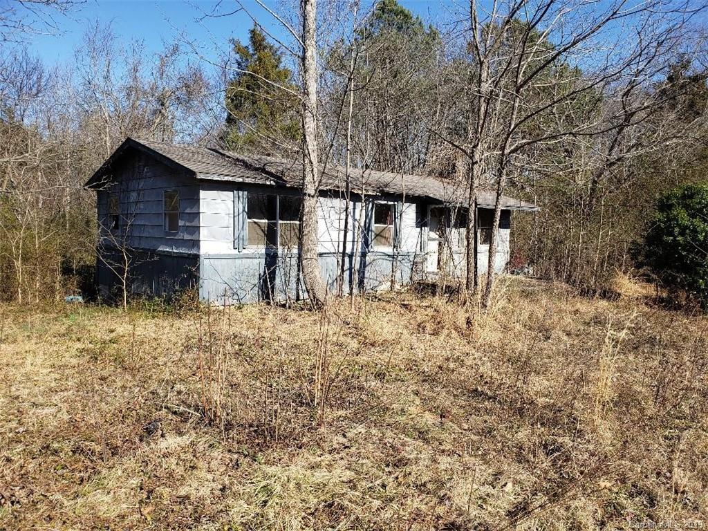 148 Glaspy Rd., Statesville, NC 28677