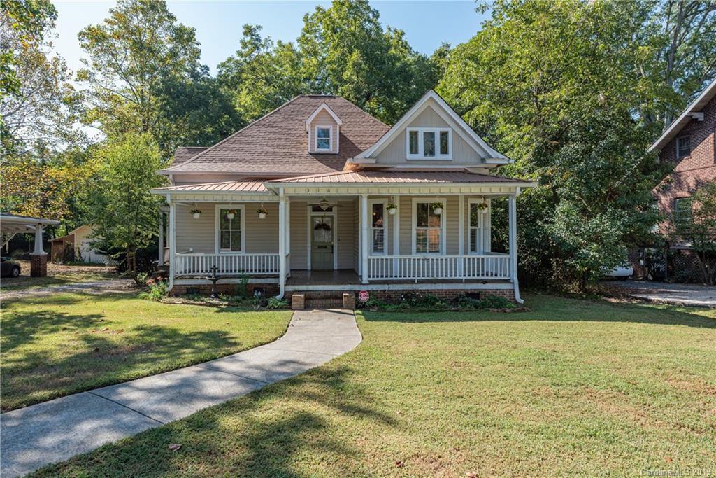 316 E Houston St., Monroe, NC 28112