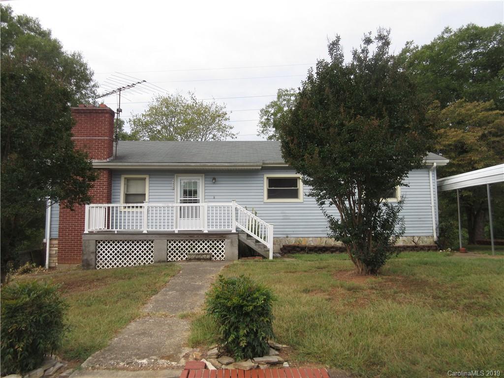 1411 Highland Ave., Albemarle, NC 28001