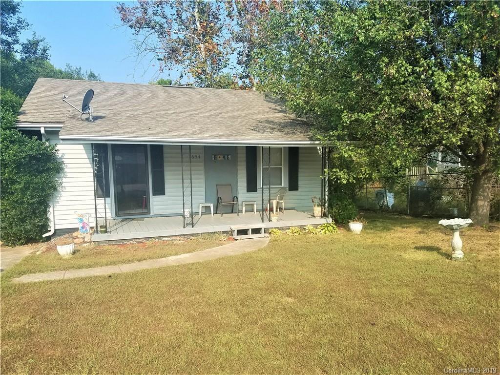 634 Oates Rd., Gastonia, NC 28052