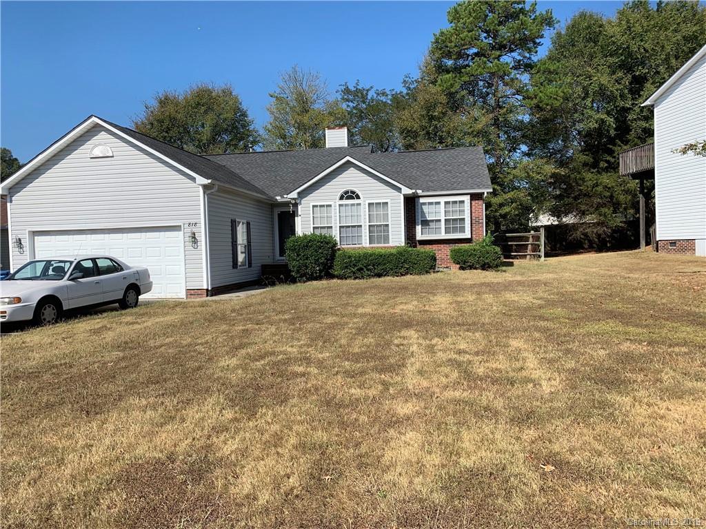 818 Highlander Ct., Concord, NC 28025