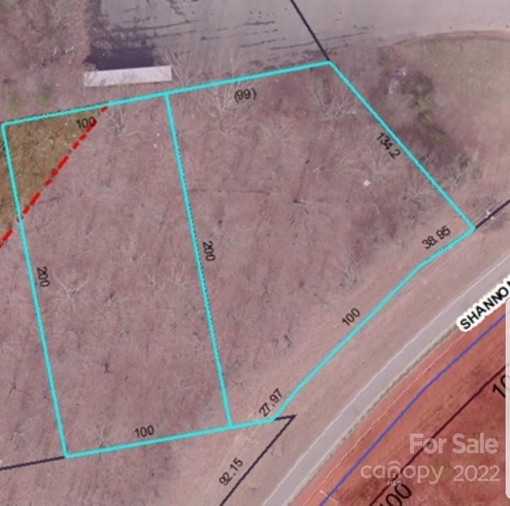 0000 Shannon Bradley Rd., Gastonia, NC 28052