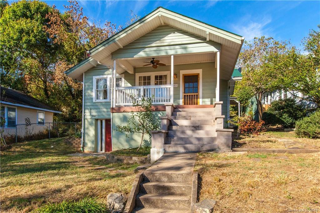 41 Michigan Ave., Asheville, NC 28806