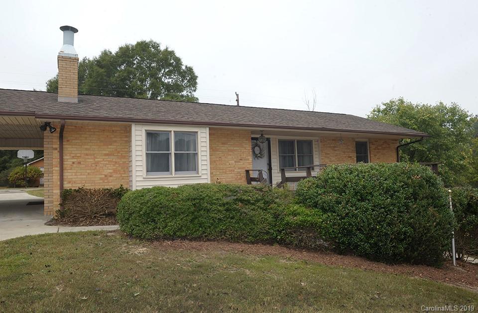 5130 Mt Hope Church Rd., Salisbury, NC 28146