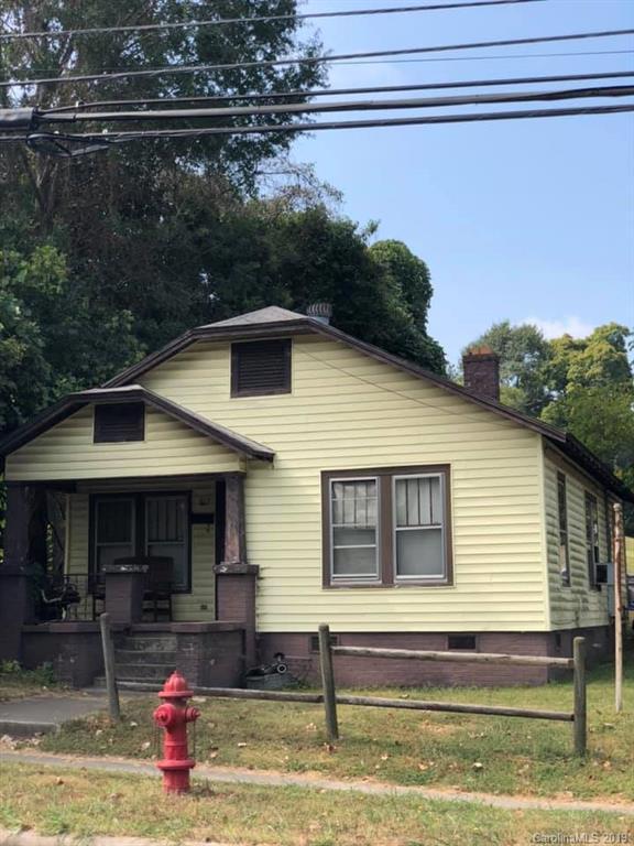 617 Dr Martin Luther King Jr Way, Gastonia, NC 28052