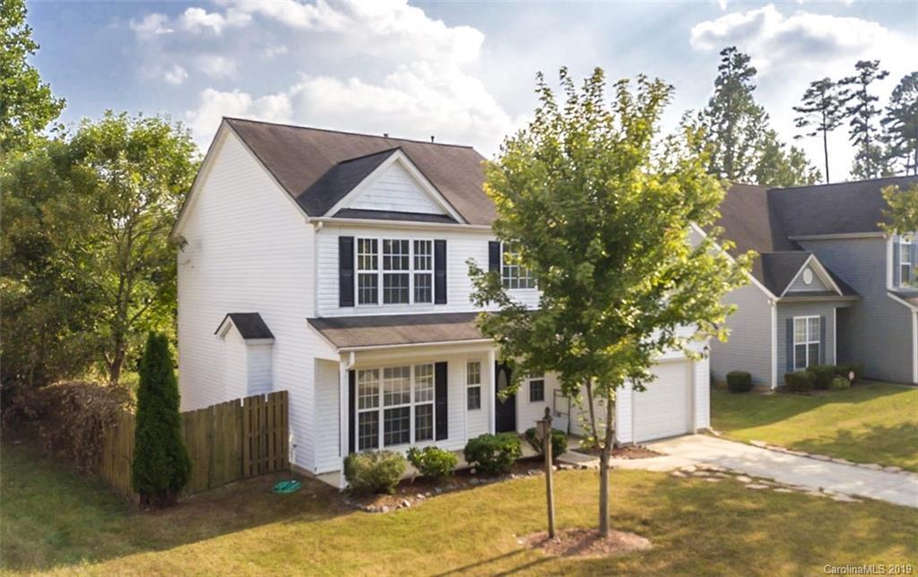 119 Mellwood Dr., Charlotte, NC 28214