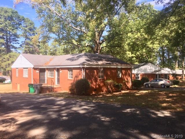 1908 Dickens Ave., Charlotte, NC 28208