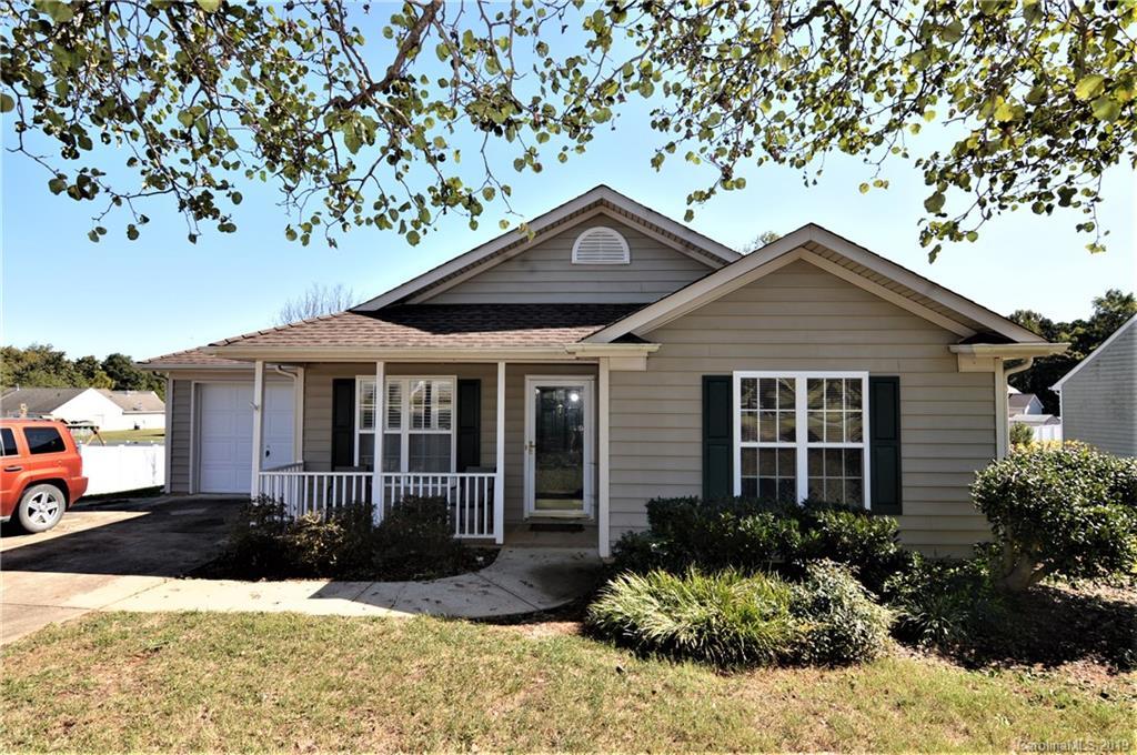 2908 Dairy Farm Rd., Monroe, NC 28110