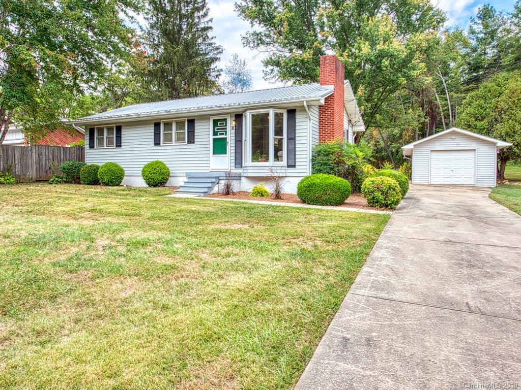 58 Shovel Creek Rd., Waynesville, NC 28786