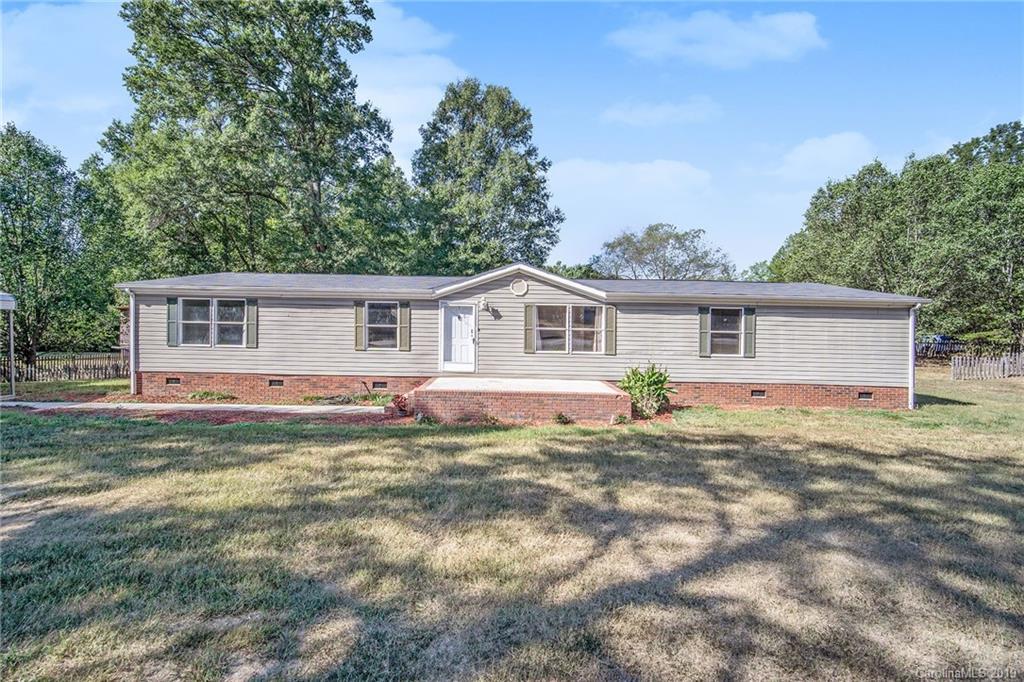 731 Stagecoach Rd., Gastonia, NC 28052