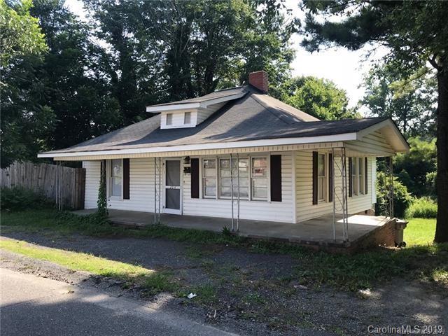 204 S Poplar St., Gastonia, NC 28054