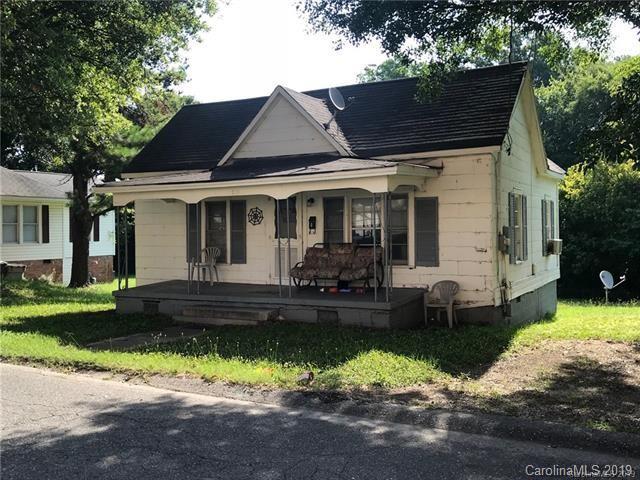 206 S Poplar St., Gastonia, NC 28054