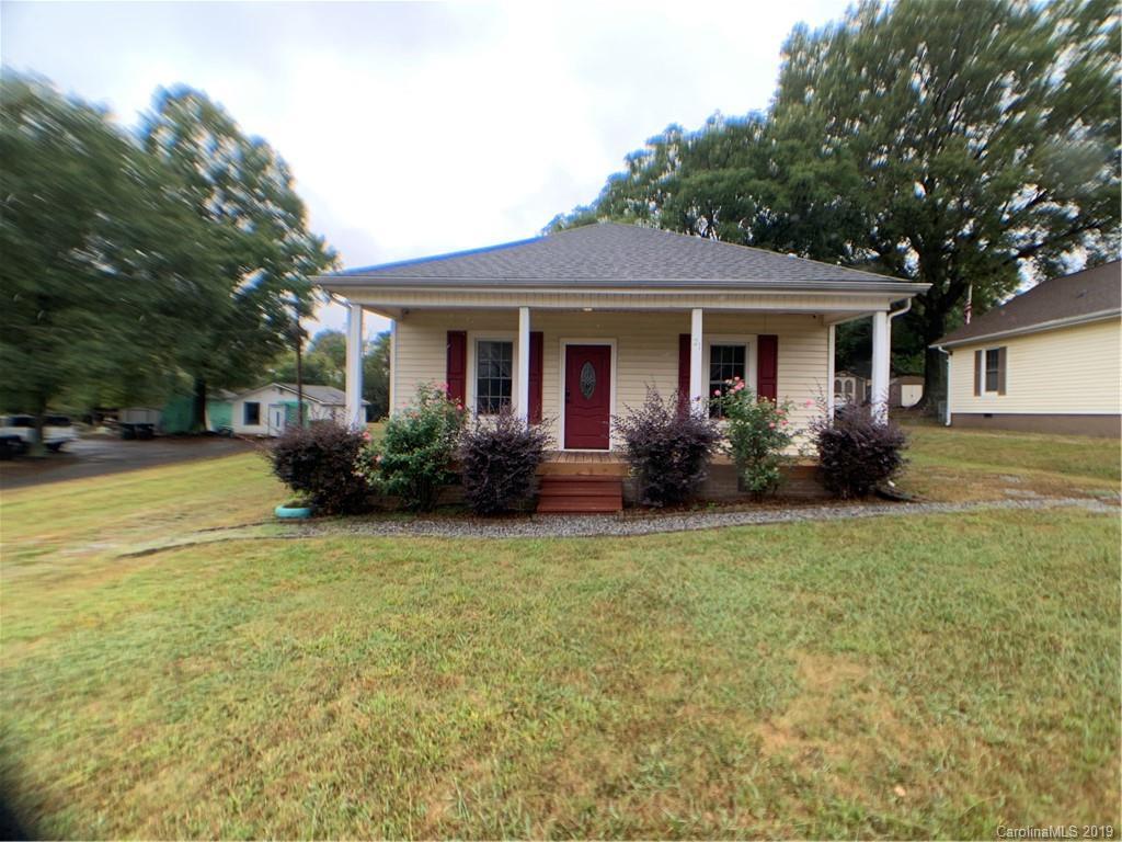 21 1st St., Concord, NC 28027