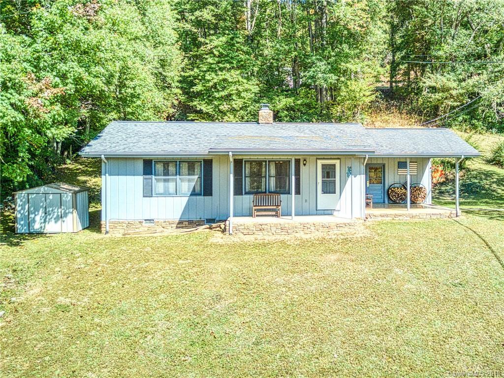 149 Plott Mountain Rd., Waynesville, NC 28786