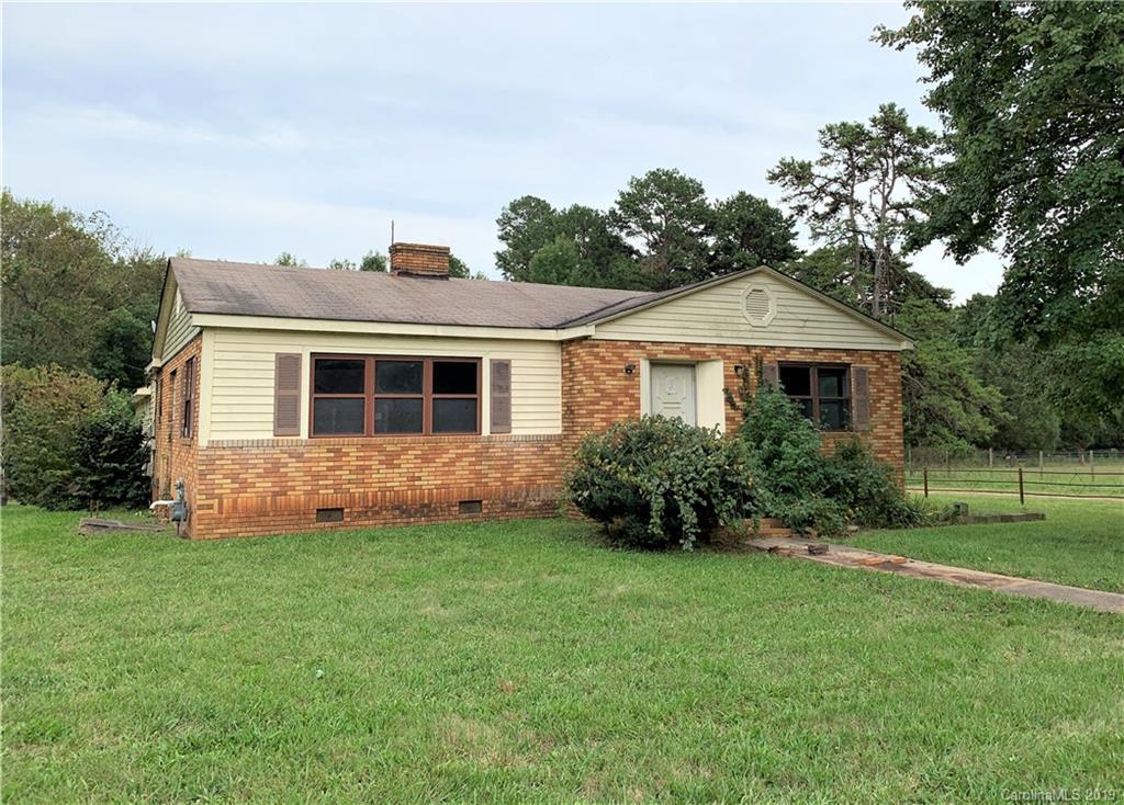 4275 Trexler St., Salisbury, NC 28147