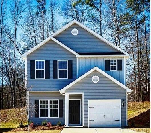 1612 Allegheny Dr., Gastonia, NC 28054