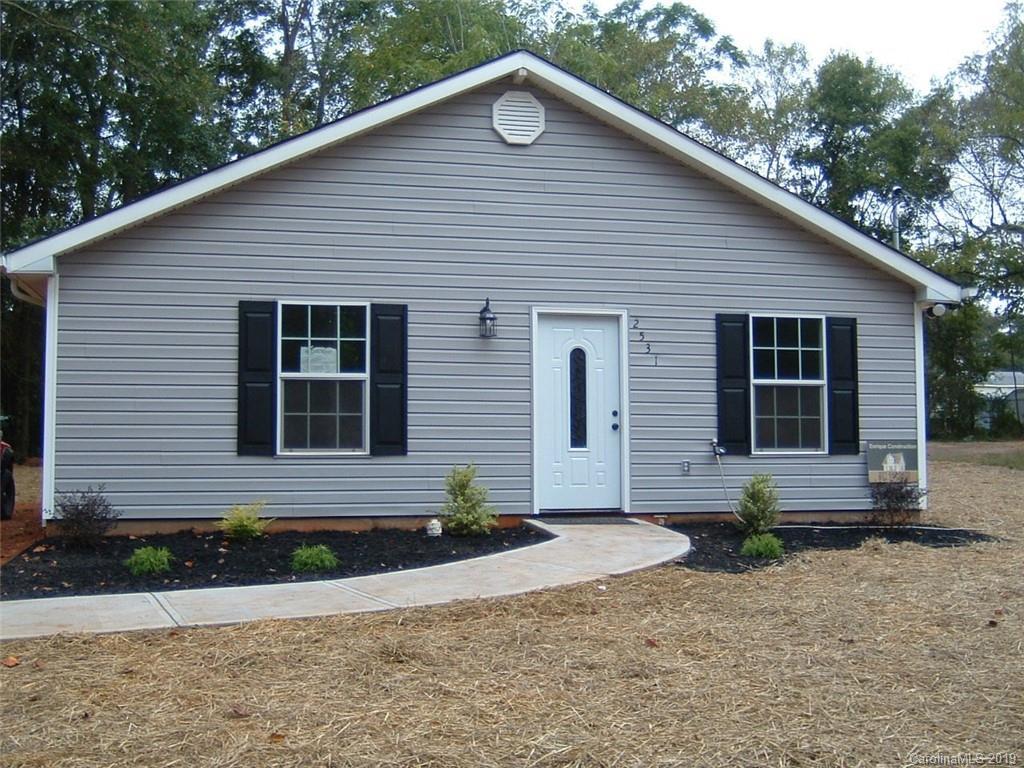 2531 Darren Dr., Gastonia, NC 28054