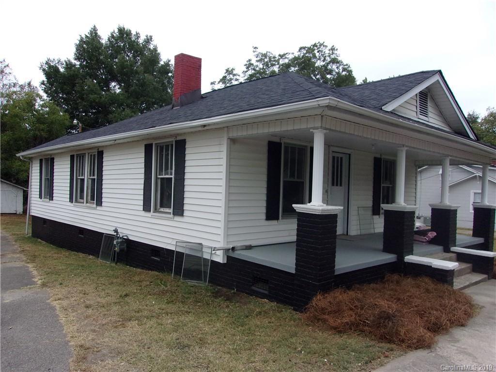 605 Fairview St., Kannapolis, NC 28083