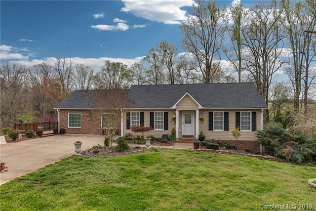 154 Still Meadow Dr., Rutherfordton, NC 28139