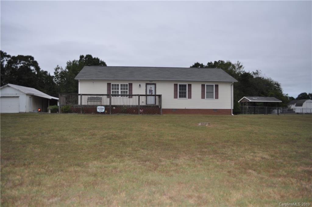 1980 Crescent Rd., Salisbury, NC 28146