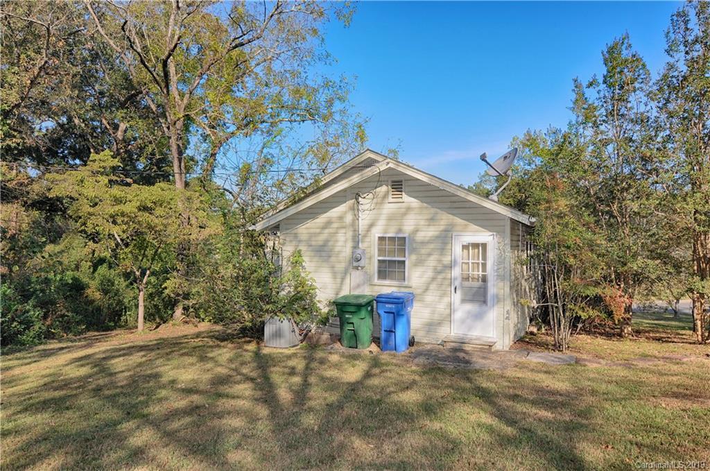 1617 Liberty Ave., Albemarle, NC 28001