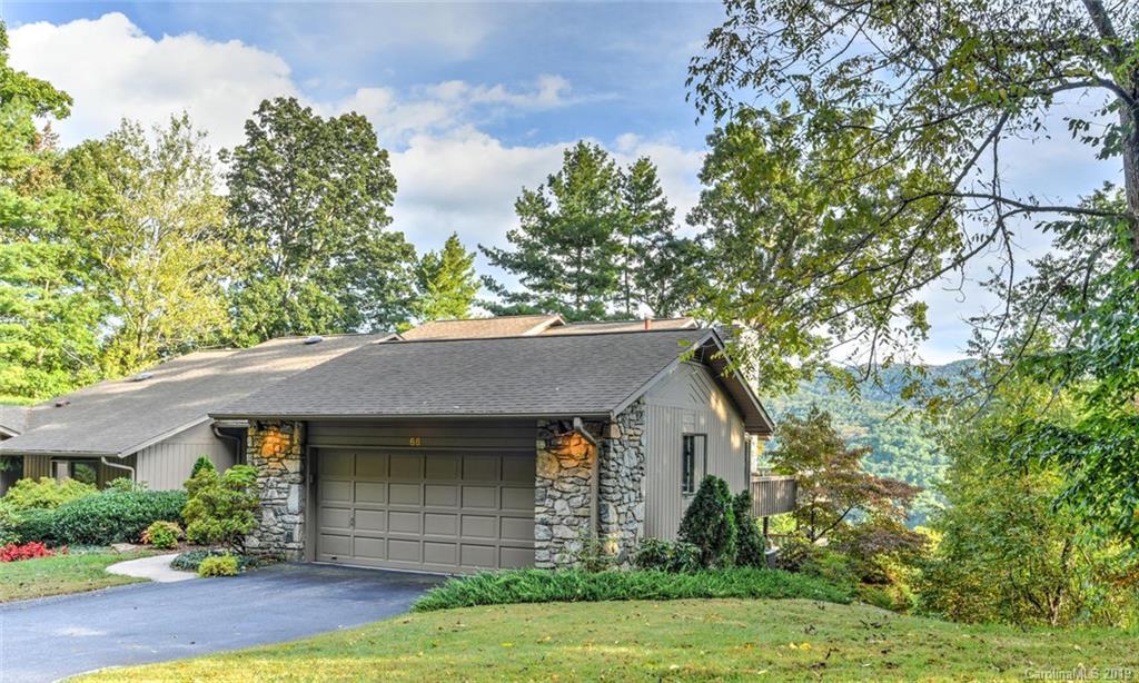 66 Stony Ridge, Asheville, NC 28804